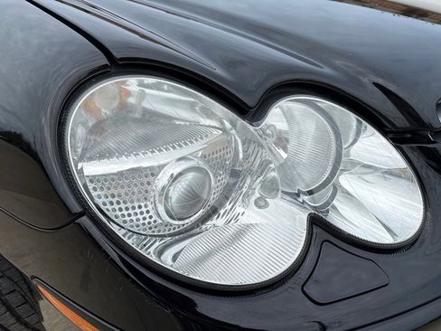Used 2004 Mercedes-Benz SL 500 image 26