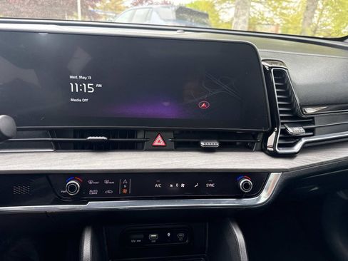 Used 2023 Kia Sportage X-Line w/ X-Line Premium Package AWD/4WD image 24