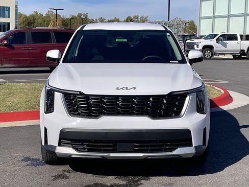 New 2026 Kia Sorento LX image 7