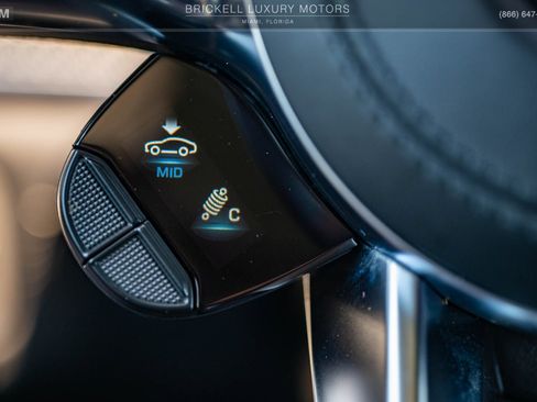 Used 2022 Mercedes-Benz GLE 53 AMG 4MATIC Coupe image 35