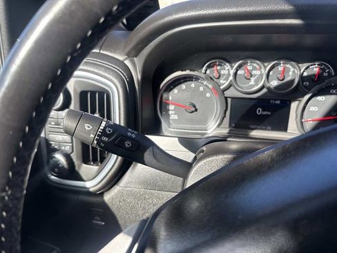 Used 2021 Chevrolet Silverado 1500 LT image 31