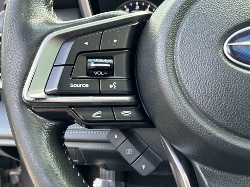 Used 2022 Subaru Outback Limited AWD/4WD image 29