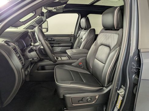 New 2026 RAM 1500 Limited image 13