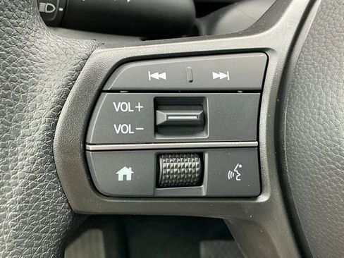 New 2026 Honda CR-V EX image 14