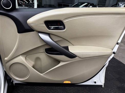 Used 2013 Acura RDX AWD w/ Technology Package image 58