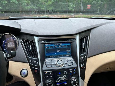Used 2011 Hyundai Sonata Limited w/ Navigation Pkg 5 FWD image 18