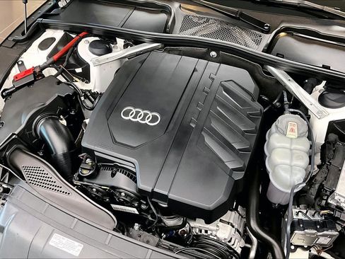 Used 2023 Audi A5 2.0T Premium w/ Convenience Package AWD/4WD image 31