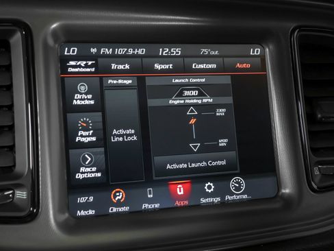 Used 2023 Dodge Challenger R/T Scat Pack RWD image 29