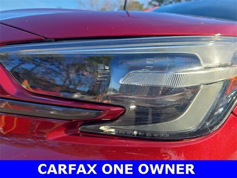 Used 2024 Subaru Legacy Premium image 30