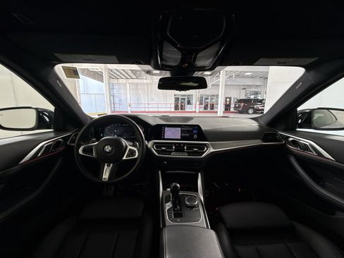 Used 2023 BMW 440i xDrive Coupe w/ Premium Package image 23