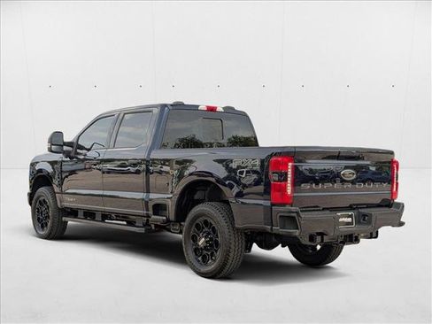 New 2025 Ford F250 Lariat w/ Lariat Ultimate Package image 7