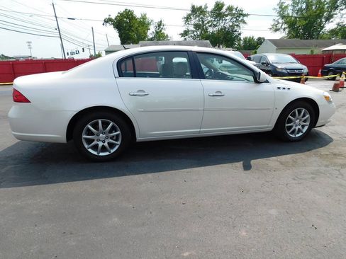 Used 2008 Buick Lucerne CXL w/ Driver Confidence Package FWD image 14