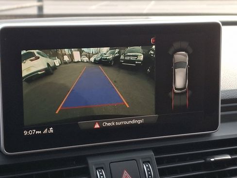 Used 2019 Audi Q5 2.0T Premium Plus w/ Premium Plus Package image 19