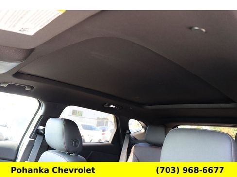 New 2025 Chevrolet Blazer RS w/ LPO, Floor Liner Package image 20