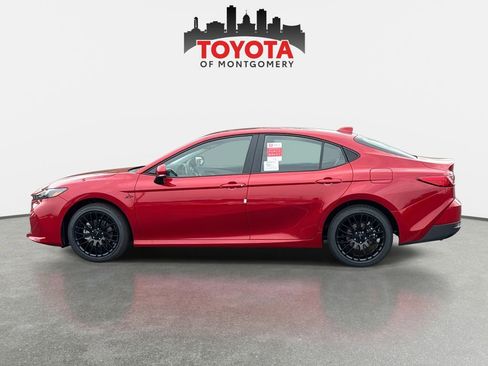 New 2026 Toyota Camry LE image 6