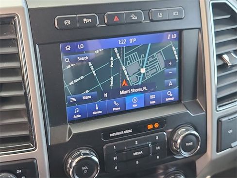 Used 2021 Ford F250 Lariat w/ Tremor Off-Road Package image 32