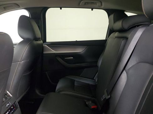 Certified 2024 MAZDA CX-90 3.3 Turbo S AWD/4WD image 12