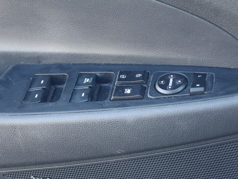 Used 2018 Hyundai Tucson SEL Plus image 13