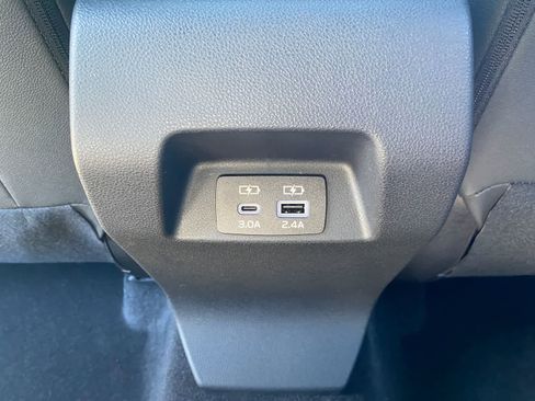 New 2026 Subaru Crosstrek 2.5i Wilderness image 19