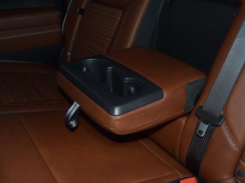Used 2024 GMC Sierra 1500 Denali Ultimate AWD/4WD image 48