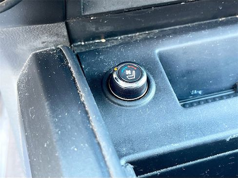 Certified 2021 Nissan Titan PRO-4X w/ Pro-4x Convenience Package image 18