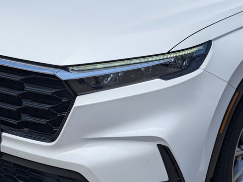 Used 2023 Honda CR-V EX image 16