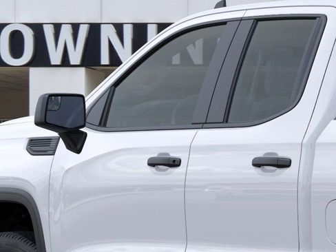 New 2026 GMC Sierra 1500 Pro w/ Pro Value Package image 12