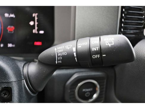 Used 2025 Toyota Land Cruiser 1958 AWD/4WD image 18