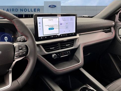 New 2026 Ford Explorer ST-Line AWD/4WD image 6