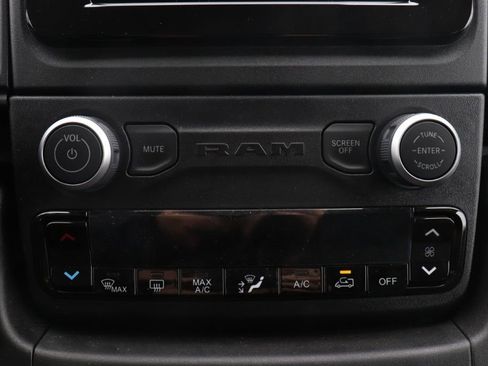 Used 2025 RAM ProMaster 1500 w/ Quick Order Package 22G SLT image 19