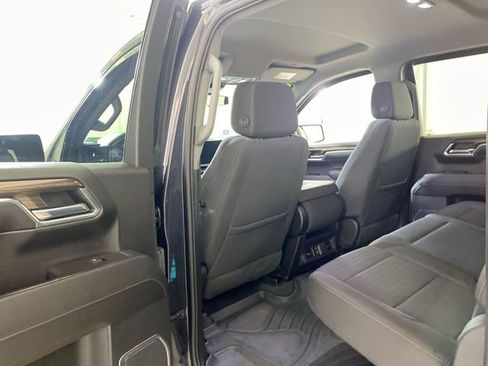 Used 2023 Chevrolet Silverado 1500 LT image 29