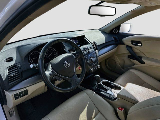 Used 2016 Acura RDX AWD image 10