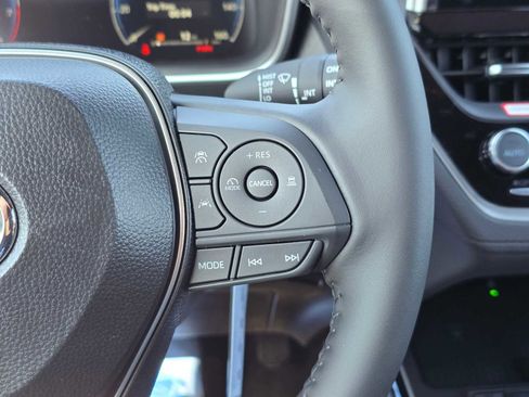 New 2026 Toyota Corolla Cross XLE AWD/4WD image 29