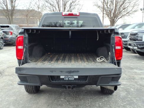 Used 2019 Chevrolet Colorado Z71 image 30