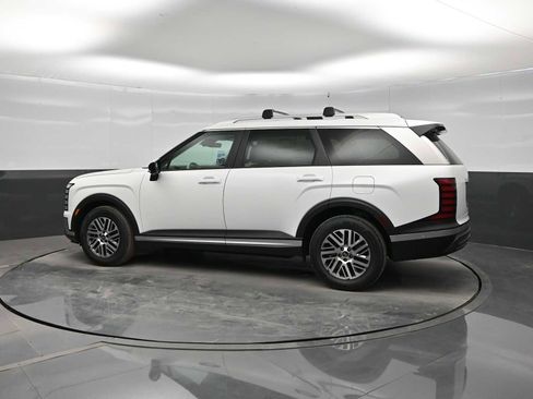 New 2026 Hyundai Palisade SEL AWD/4WD image 5