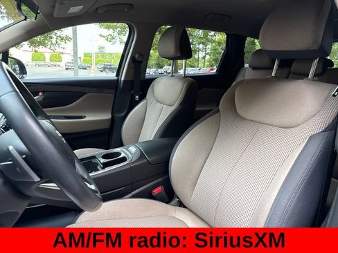 Used 2023 Hyundai Santa Fe SEL AWD/4WD image 14