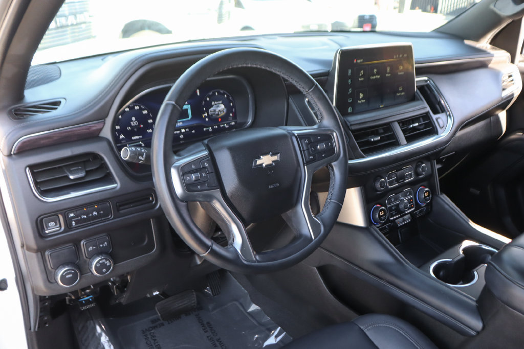 Used 2023 Chevrolet Tahoe LT RWD image 21