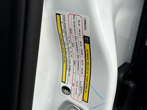 New 2026 RAM 2500 Tradesman image 26