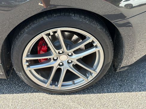 Used 2018 Maserati GranTurismo MC RWD image 12
