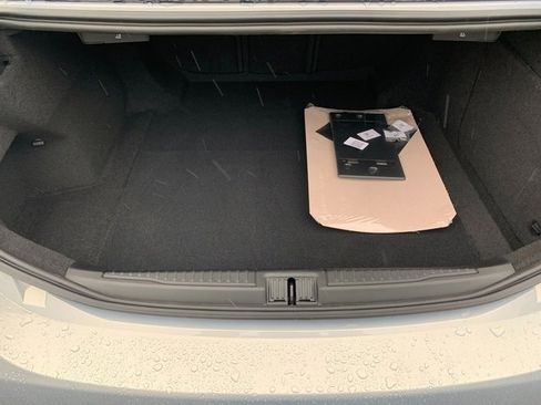 New 2026 Alfa Romeo Giulia Base image 5