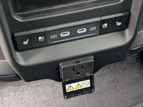 New 2026 RAM 1500 Limited AWD/4WD image 24