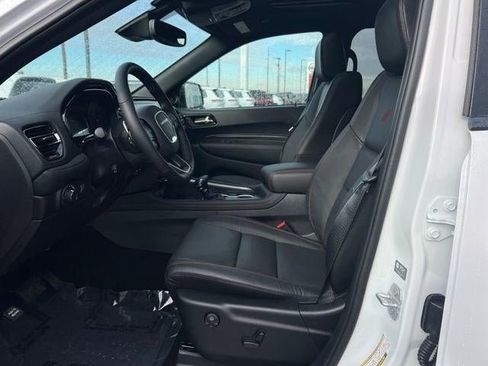 New 2026 Dodge Durango GT image 38