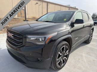 Used 2019 GMC Acadia SLT w/ Black Edition video 1