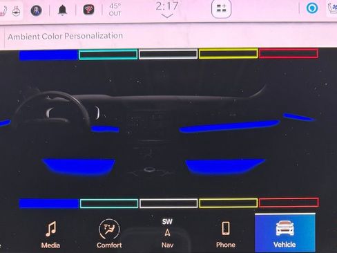 Used 2023 Jeep Grand Cherokee L Summit w/ Advanced Protech Group IV image 32