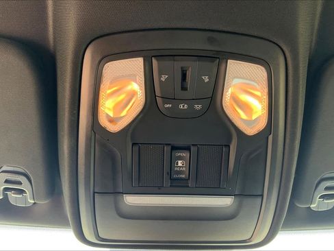 Used 2020 RAM 1500 Rebel AWD/4WD image 30