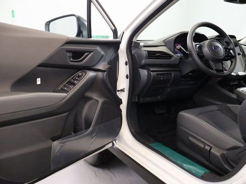 New 2026 Subaru Crosstrek 2.0i Premium image 9