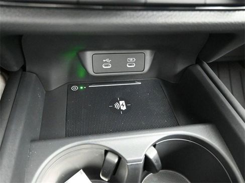 New 2026 Honda HR-V Sport image 21