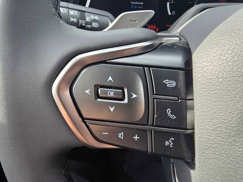 New 2026 Lexus RX 350 F Sport image 33