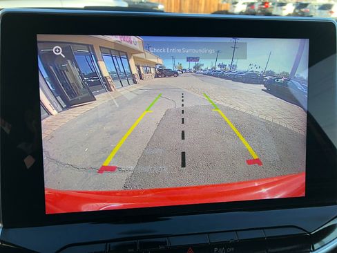 Used 2023 Jeep Compass Limited image 19