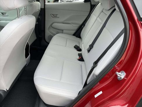 New 2026 Hyundai Kona SEL Sport FWD image 6